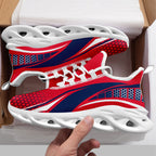 Custom Maxsoul Shoes Personalized Sneaker FN003-E025022-9