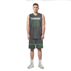 Custom Grey Classic Style Sports Uniform Basketball Jersey BBJ01-bd0a70df