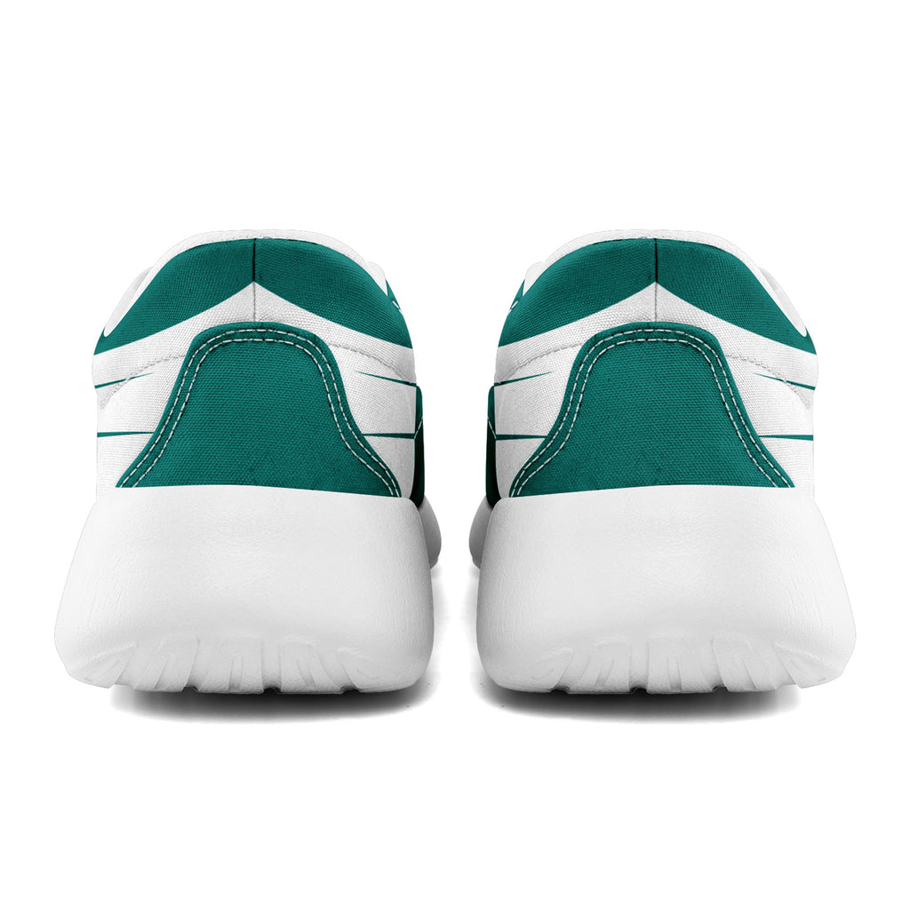 Custom Corporate Sneakers Slip On Shoes Personalized Corporate Shoes FN067-E023045-2