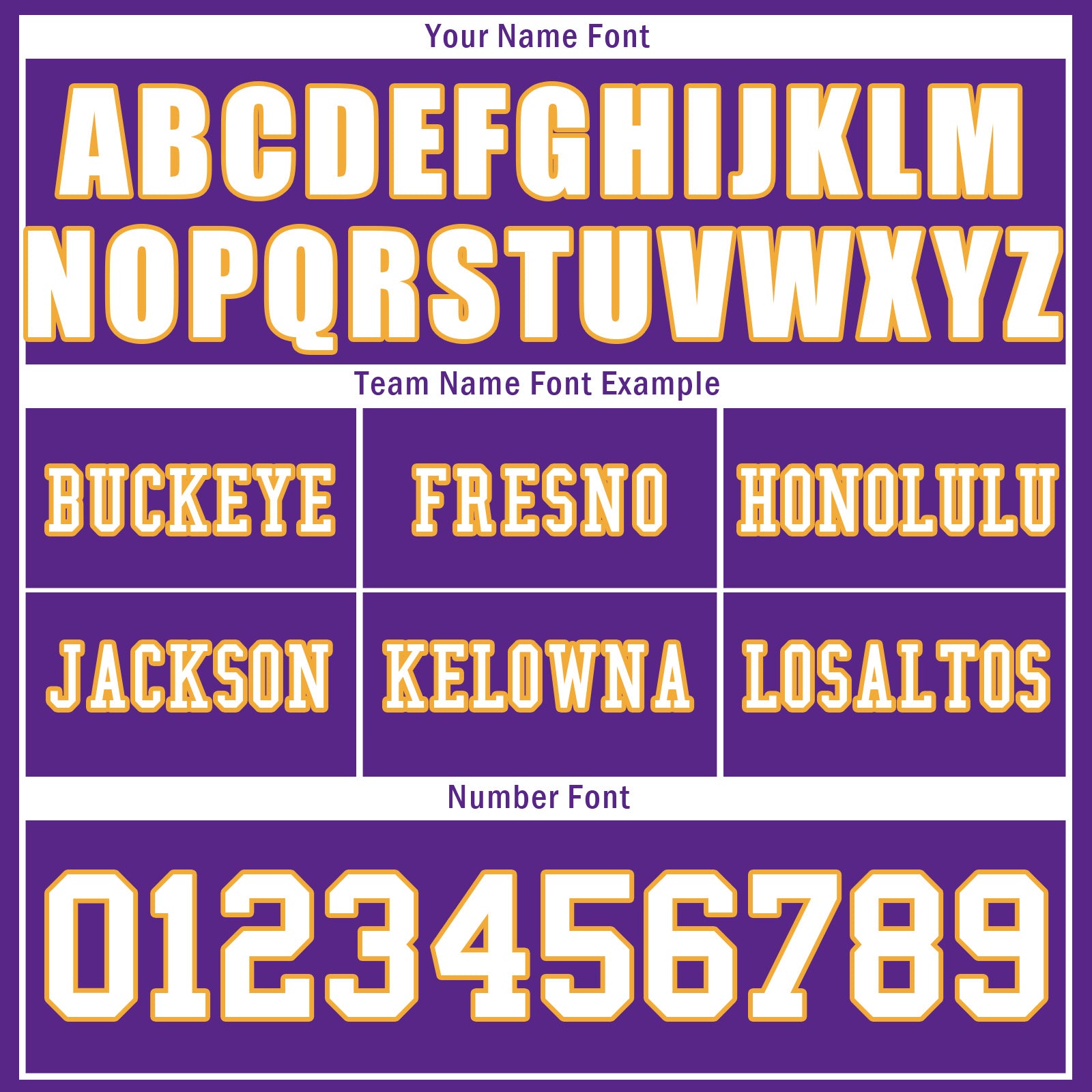 Custom Purple Baltimore Personalized Authentic Football Jersey FBJ02-D020256-32