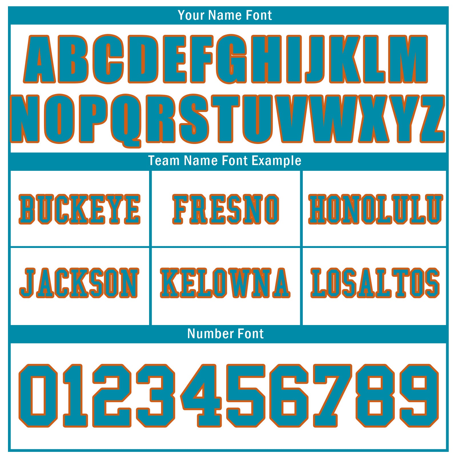 Custom White Miami Personalized Authentic Football Jersey FBJ02-D020256-21
