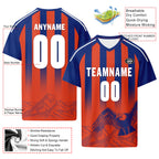 Custom Argentina 2026 World Cup Football Shirt Customized Soccer Jersey for Fans Add Your Name & Number FZ190-F007001-07