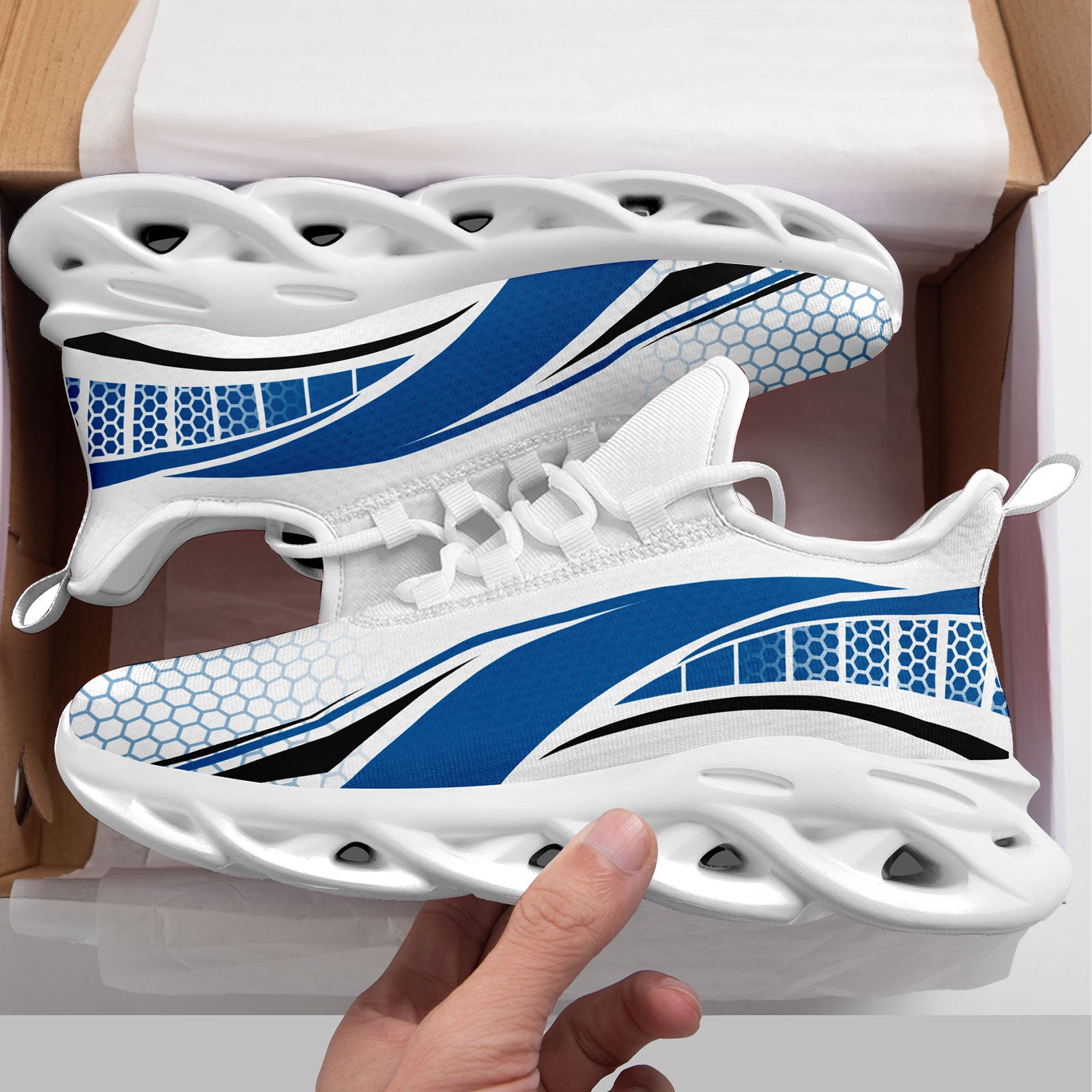 Custom Maxsoul Shoes Personalized Sneaker FN003-E025022-15