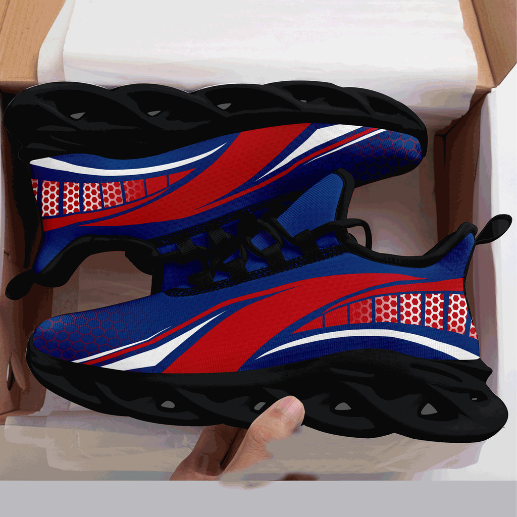Custom Maxsoul Shoes Personalized Sneaker FN003-E025022-28