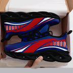 Custom Maxsoul Shoes Personalized Sneaker FN003-E025022-28