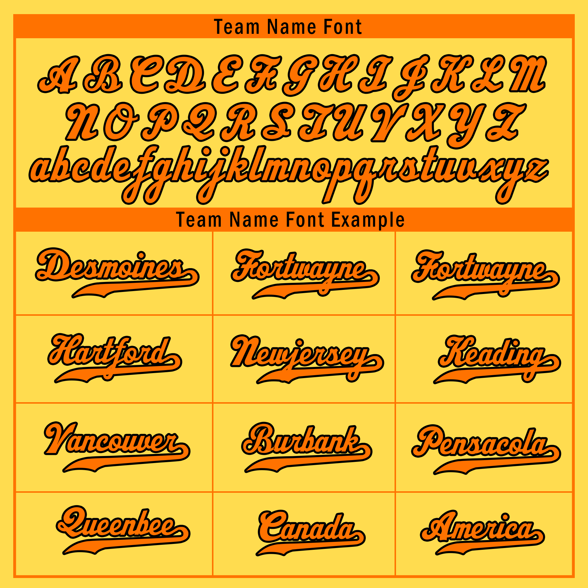 Custom Yellow Orange Raglan Sleeves Personalized Authentic Baseball Jersey BSBJ01-D017204