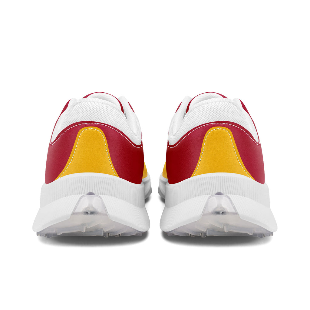 Custom Premium Golf Performance Shoes Personalized Sneaker FN062-D020344-16
