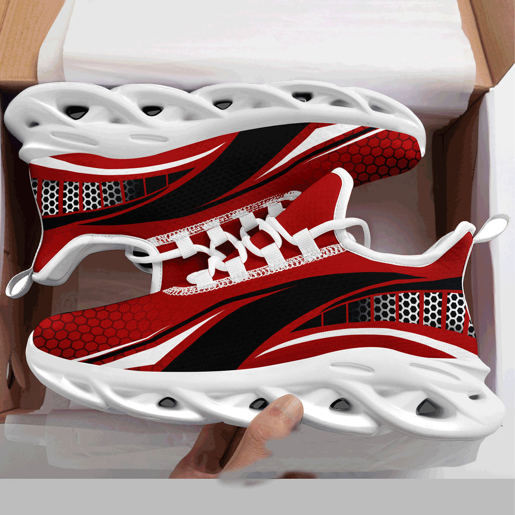 Custom Maxsoul Shoes Personalized Sneaker FN003-E025022-30