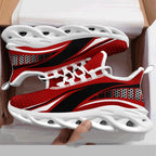 Custom Maxsoul Shoes Personalized Sneaker FN003-E025022-30