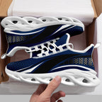 Custom Maxsoul Shoes Personalized Sneaker FN003-E025022-11