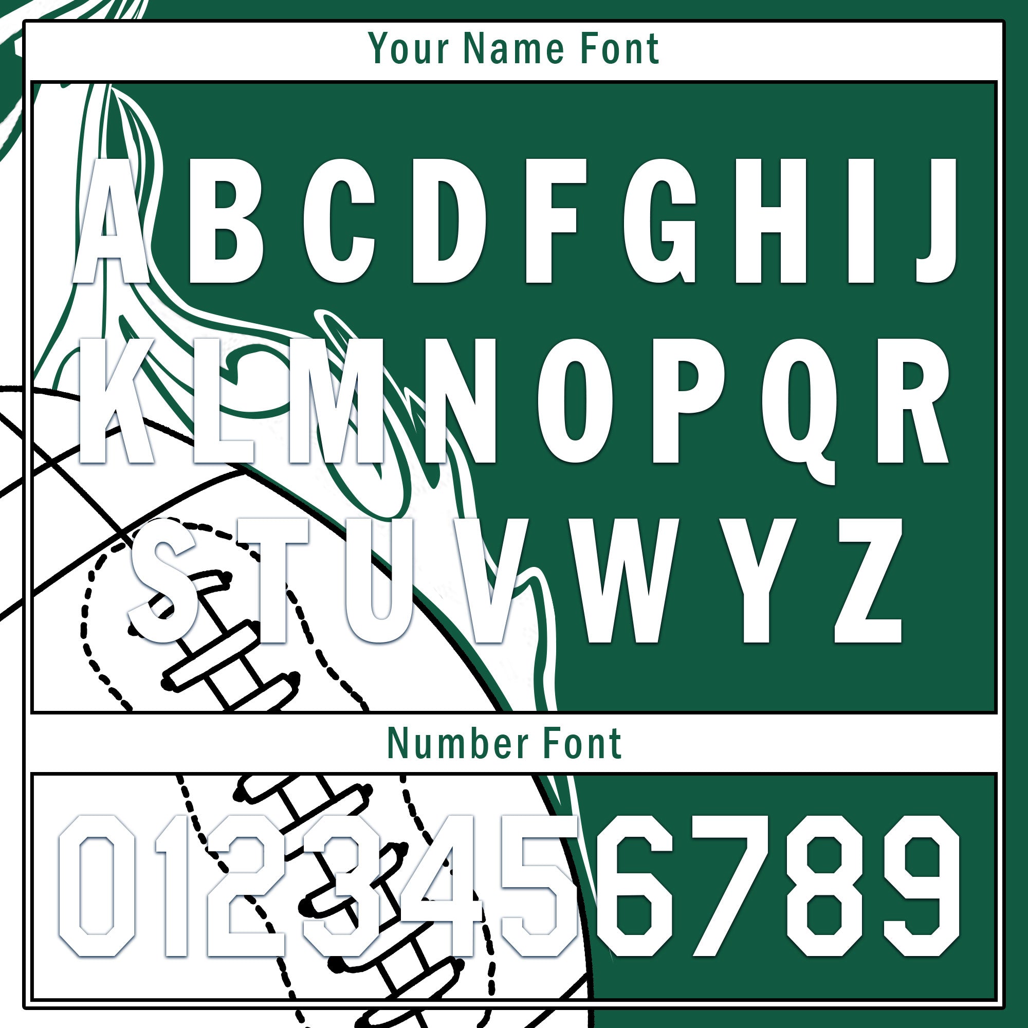 Custom Green White Classic Style Personalized Authentic Baseball Jersey UN002-D0b0a00-b0