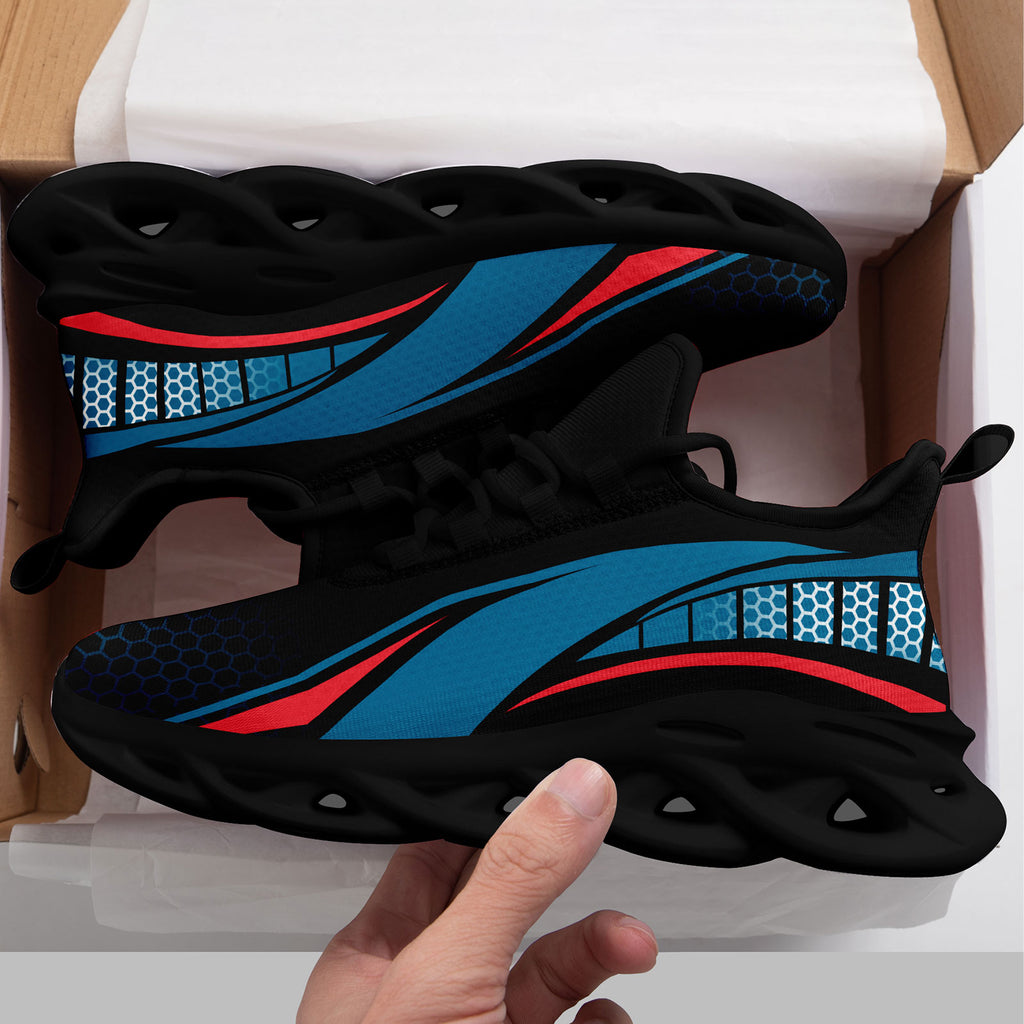 Custom Maxsoul Shoes Personalized Sneaker FN003-E025022-16