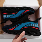 Custom Maxsoul Shoes Personalized Sneaker FN003-E025022-16