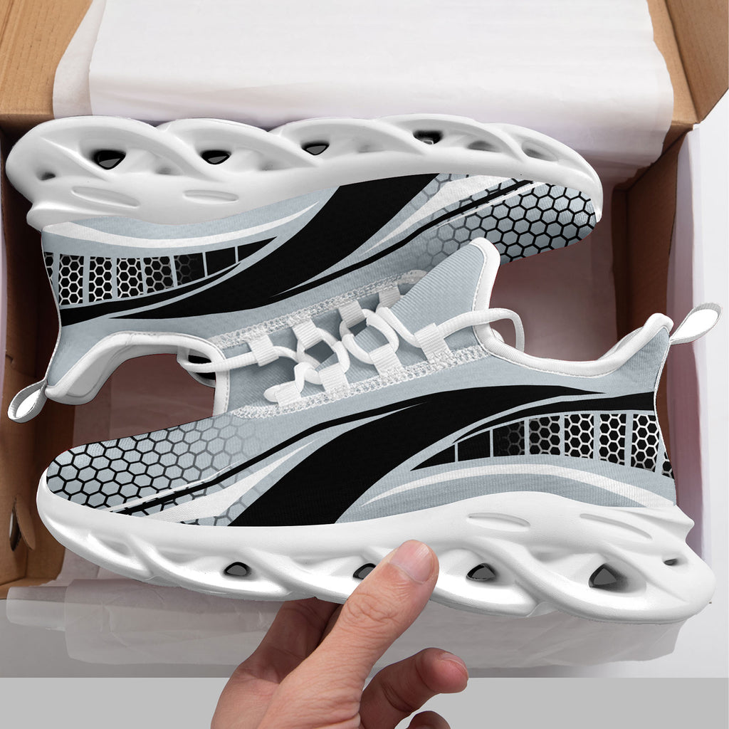Custom Maxsoul Shoes Personalized Sneaker FN003-E025022-10