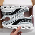 Custom Maxsoul Shoes Personalized Sneaker FN003-E025022-10