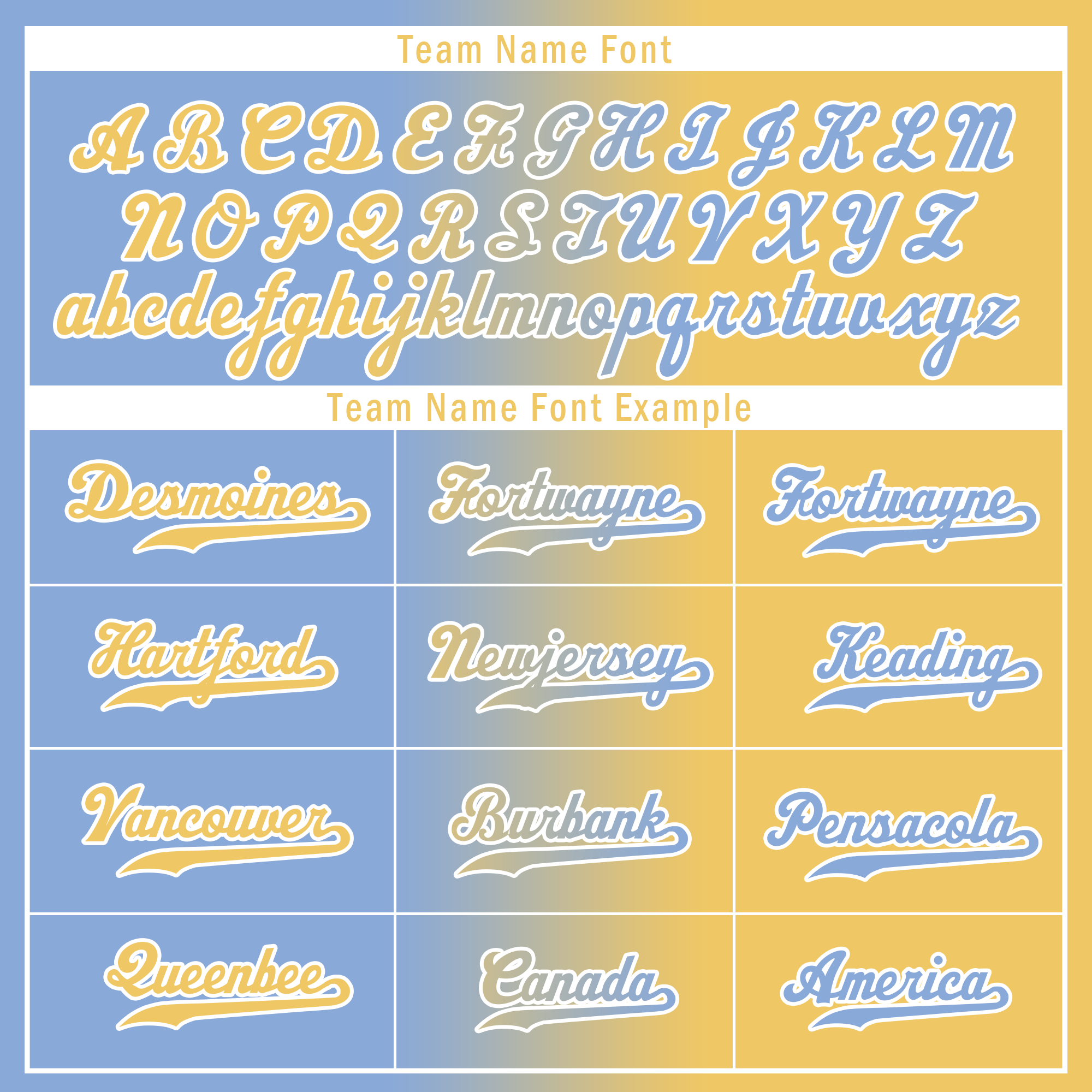 Custom Blue Yellow Gradient Fashion Personalized Authentic Baseball Jersey BSBJ01-D0a7079