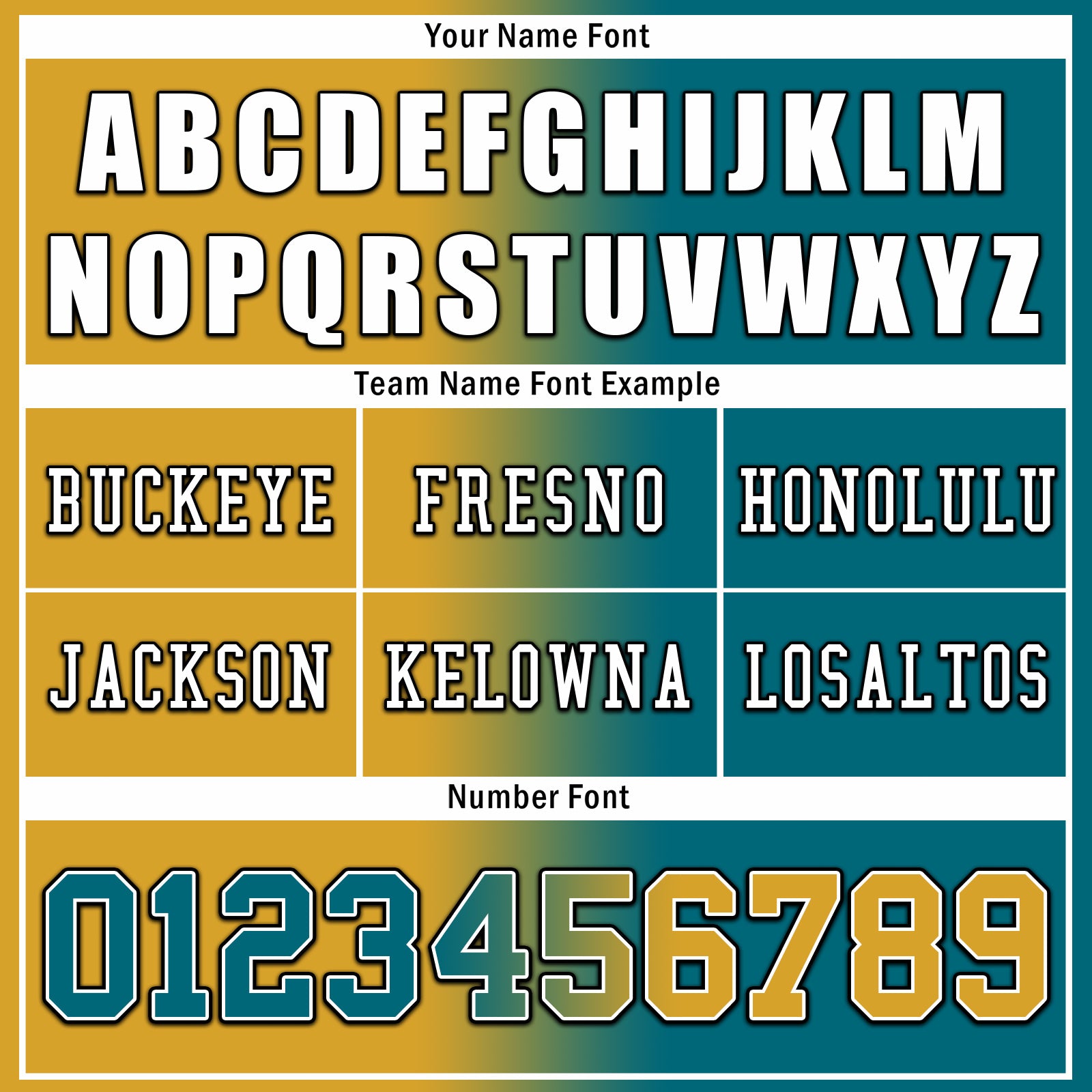 Custom Green Yellow Florida Personalized Authentic Football Jersey FBJ02-D028017-24