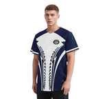 Custom Baseball Jersey and Hat Combo Offer Personalized Combo ZH-E023021-20