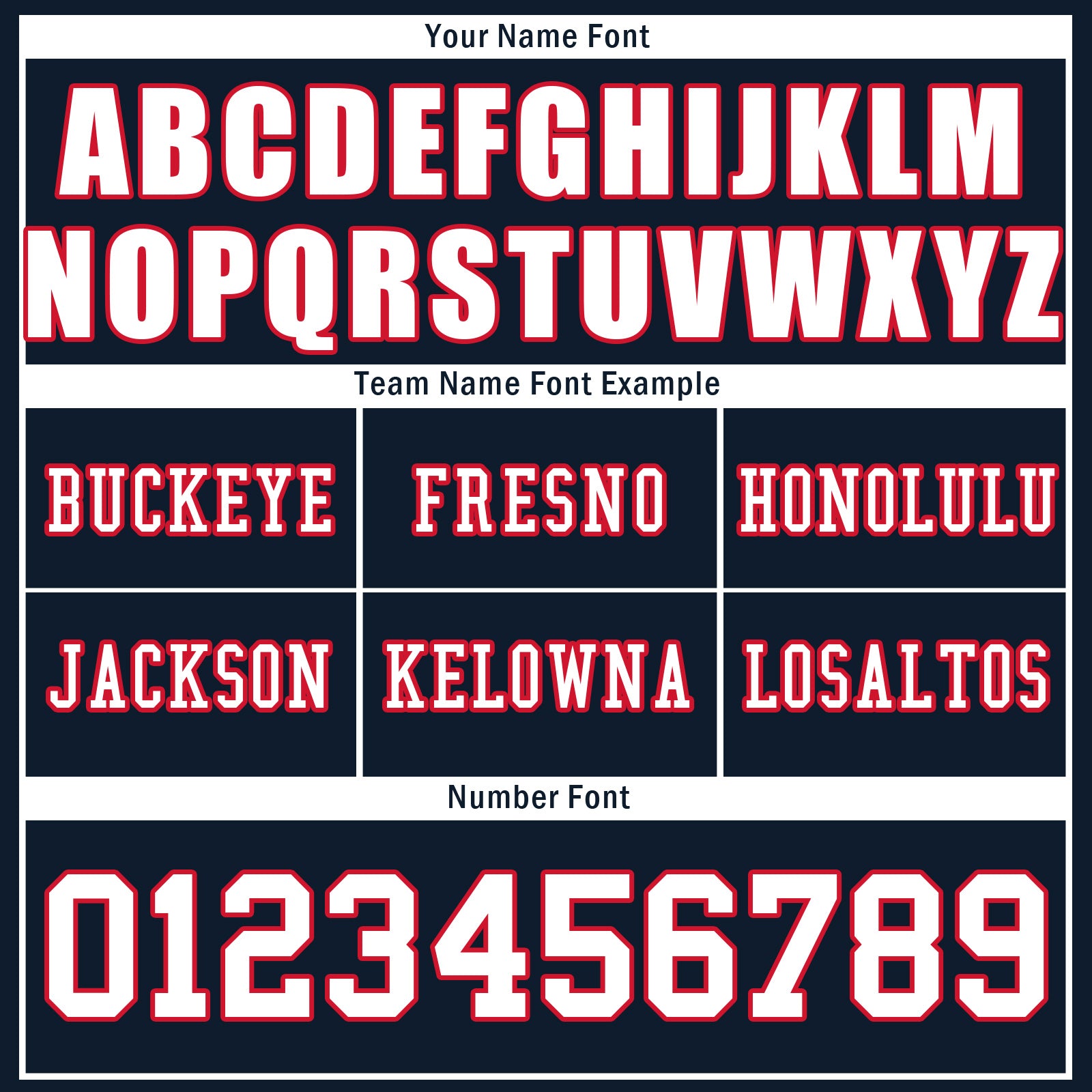 Custom Navy New England Personalized Authentic Football Jersey FBJ02-D020256-20