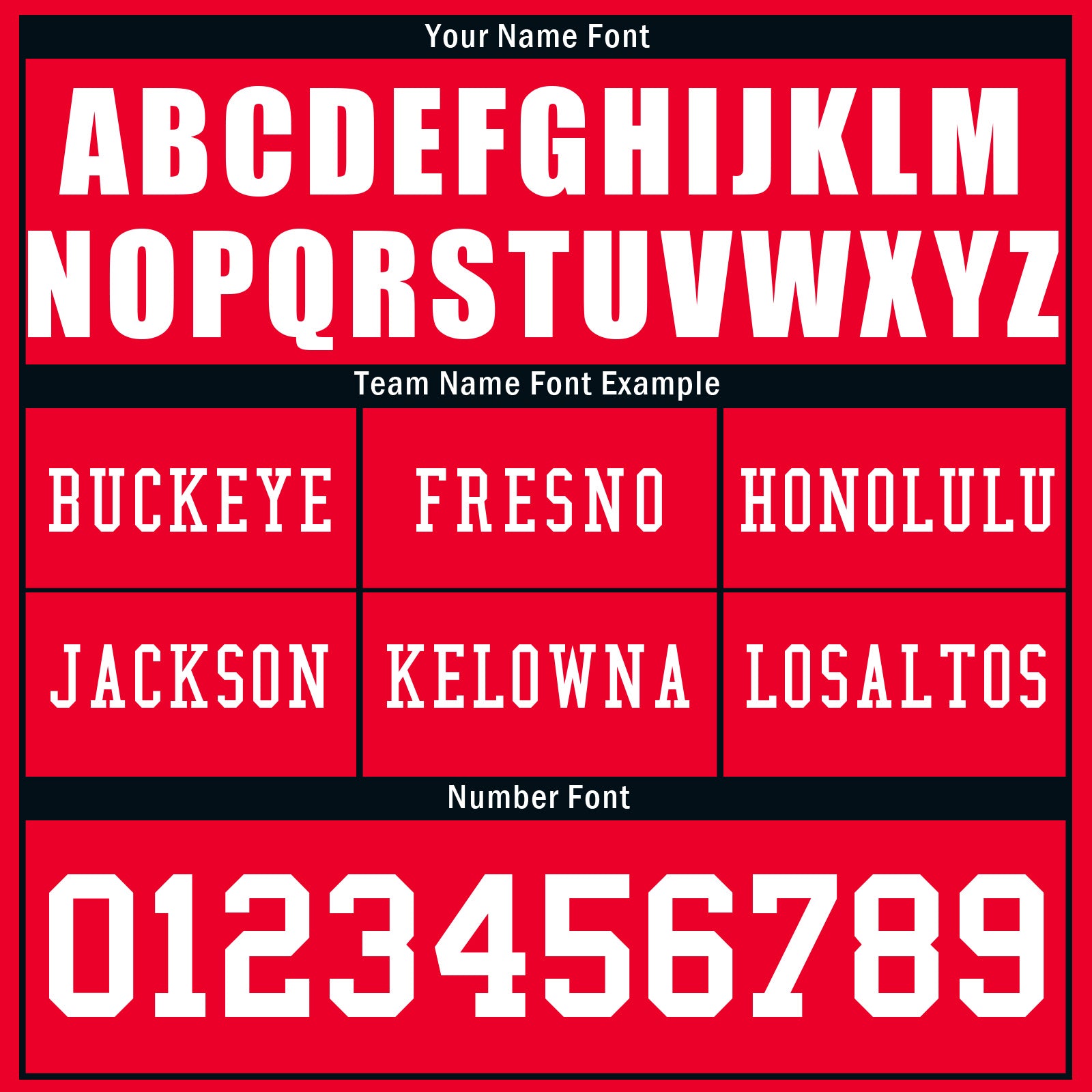 Custom Red Houston Personalized Authentic Football Jersey FBJ02-D020263-12
