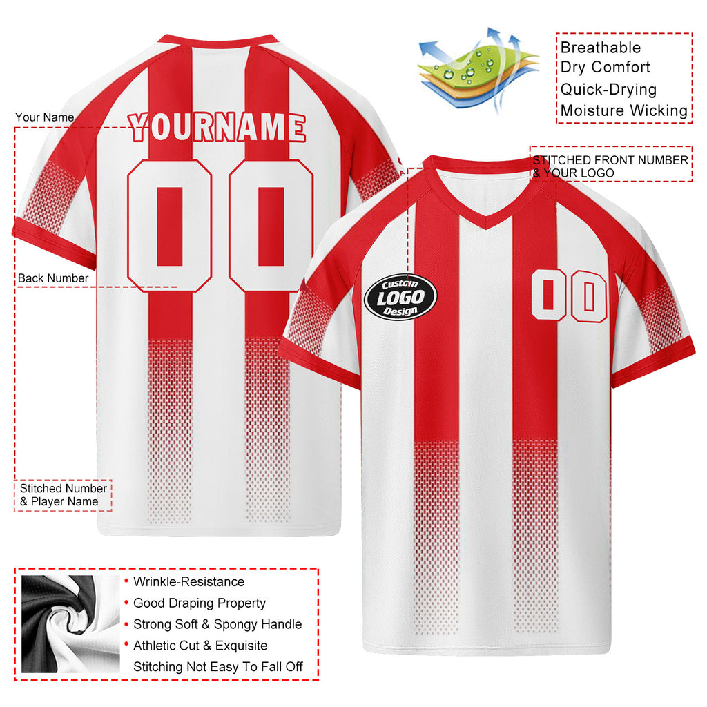 Custom Japan 2026 World Cup Football Shirt Customized Soccer Jersey for Fans Add Your Name & Number FZ190-F025088-5