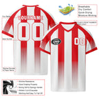 Custom Japan 2026 World Cup Football Shirt Customized Soccer Jersey for Fans Add Your Name & Number FZ190-F025088-5
