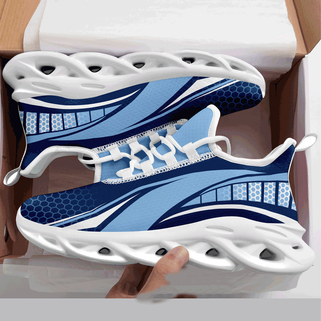 Custom Maxsoul Shoes Personalized Sneaker FN003-E025022-27