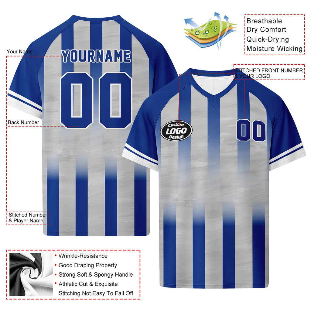 Custom Scotland 2026 World Cup Football Shirt Customized Soccer Jersey for Fans Add Your Name & Number FZ190-F020043-3
