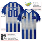 Custom Scotland 2026 World Cup Football Shirt Customized Soccer Jersey for Fans Add Your Name & Number FZ190-F020043-3