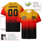 Custom Germany 2026 World Cup Football Shirt Customized Soccer Jersey for Fans Add Your Name & Number FZ190-F027096-8