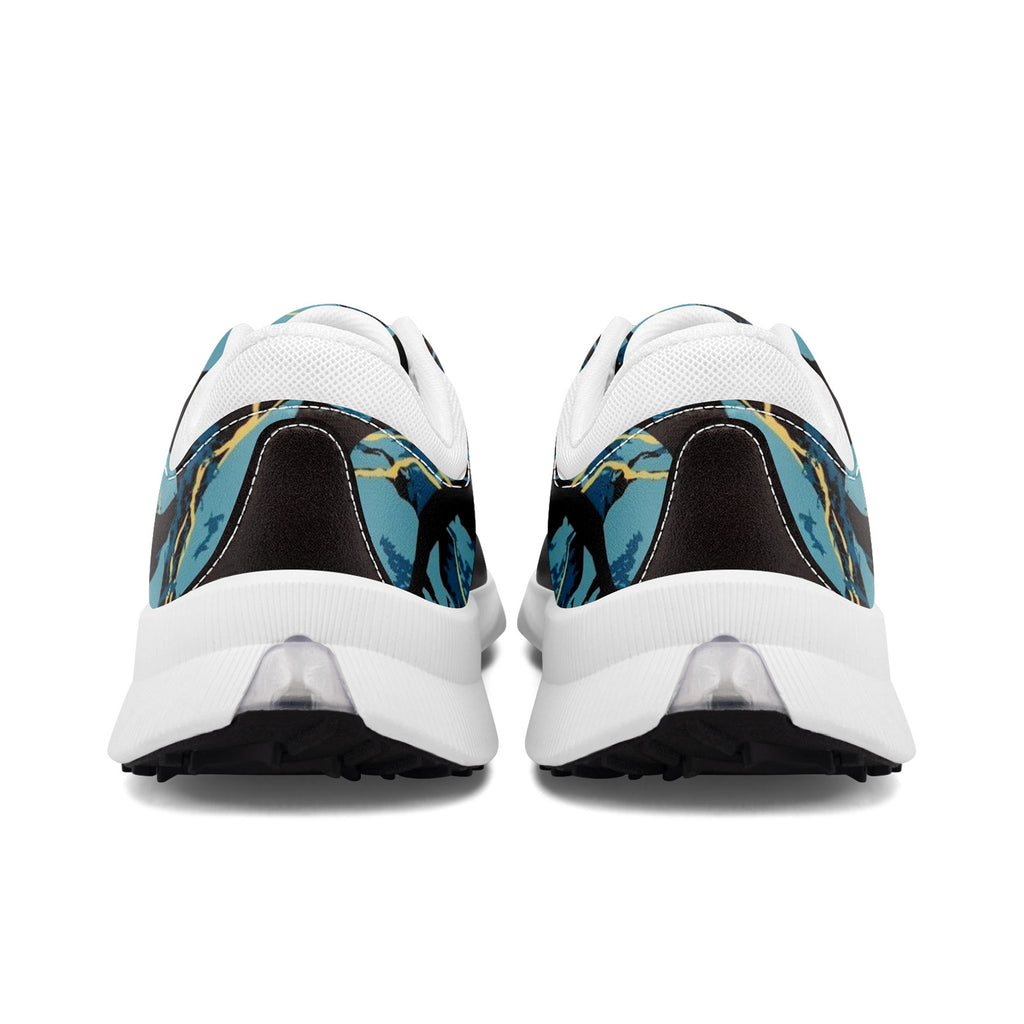 Custom Premium Golf Performance Shoes Personalized Sneaker FN062-D020344-23