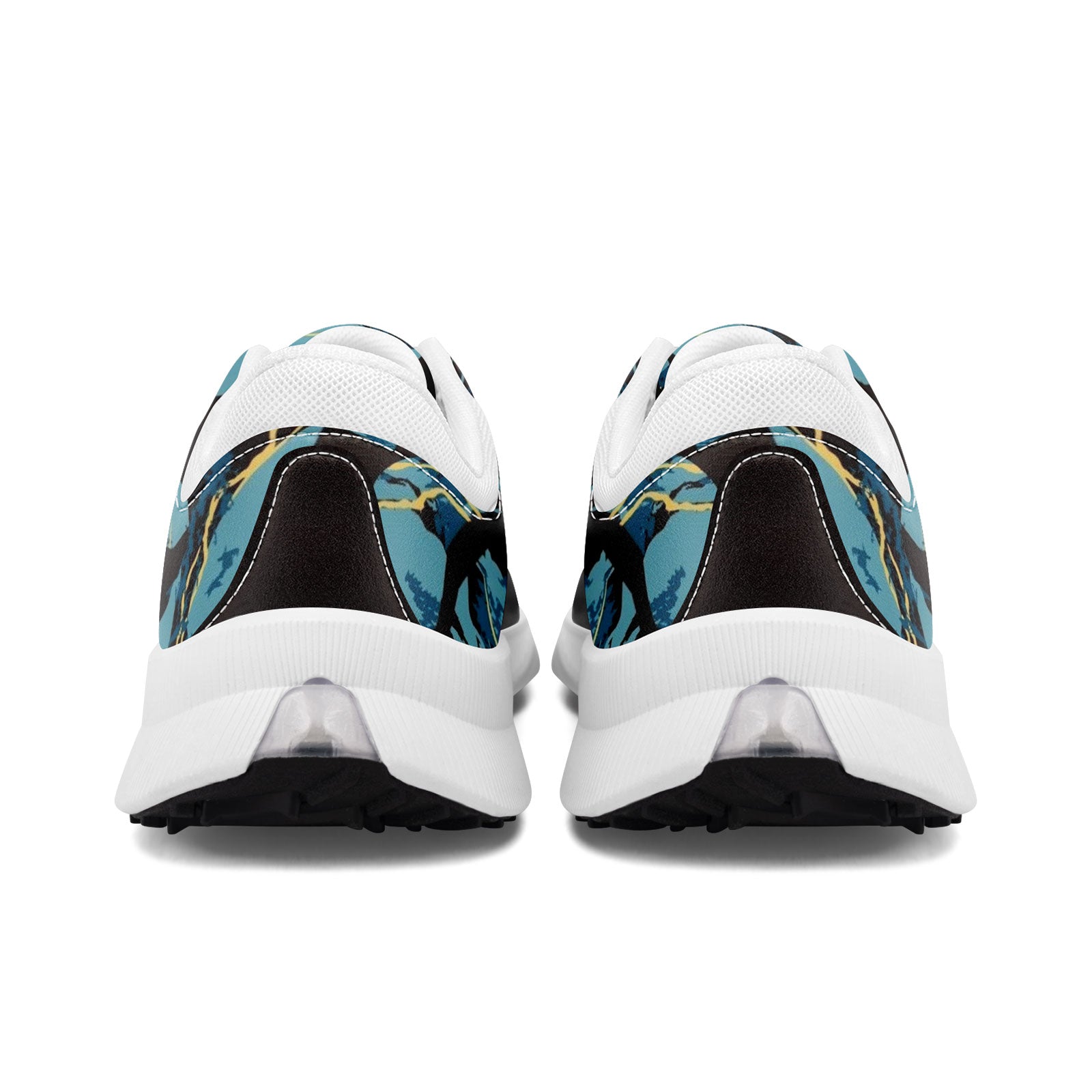 Custom Premium Golf Performance Shoes Personalized Sneaker FN062-D020344-23