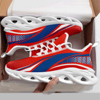 Custom Maxsoul Shoes Personalized Sneaker FN003-E025022-29