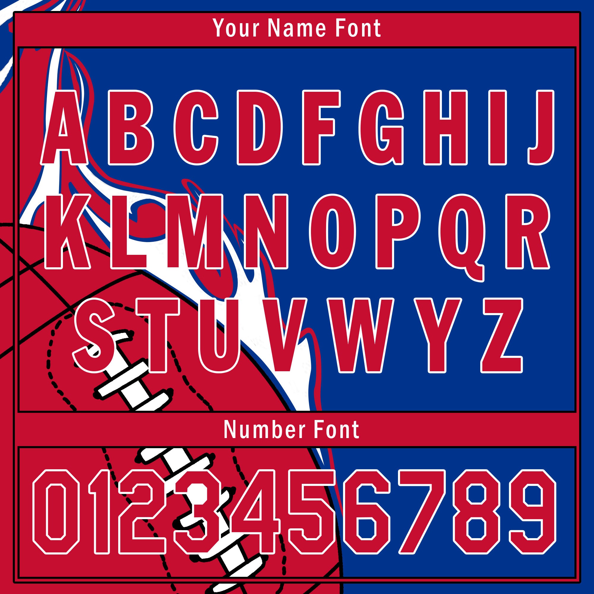 Custom Blue Red Classic Style Personalized Authentic Baseball Jersey UN002-D0b0a00-e