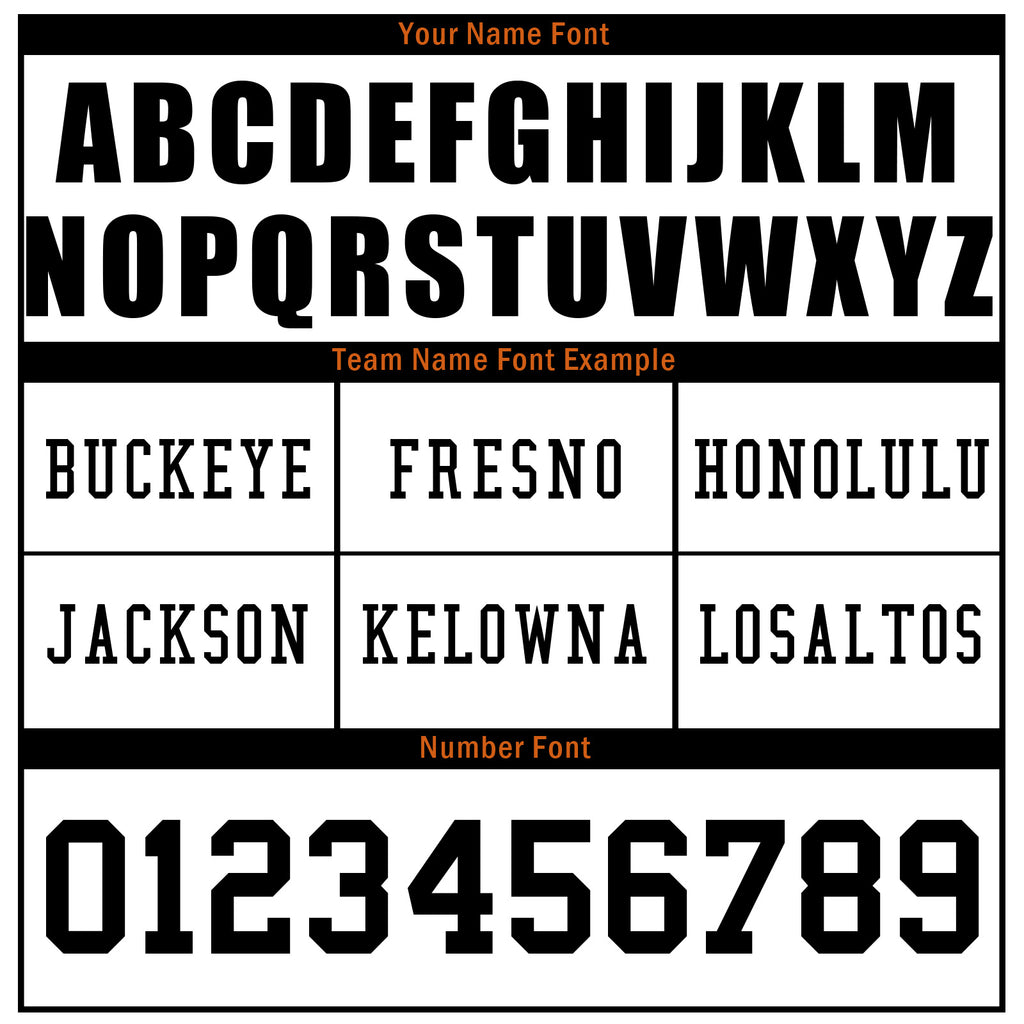 Custom White Cleveland Personalized Authentic Football Jersey FBJ02-D020256-29