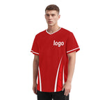 Custom Missouri Personalized Authentic Baseball Jersey BSBJ01-E06042-26Q