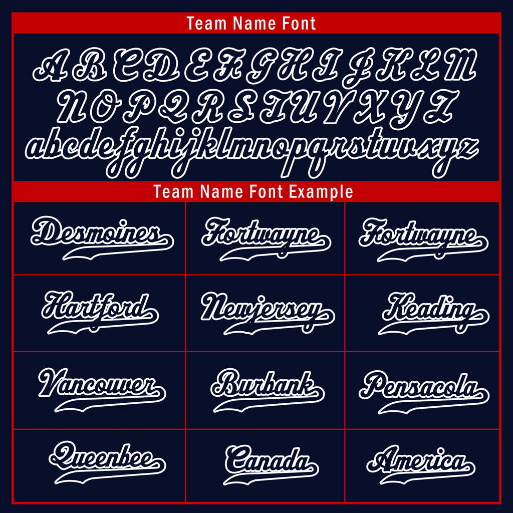 Custom Blue Red Raglan Sleeves Personalized Authentic Baseball Jersey BSBJ01-D017180