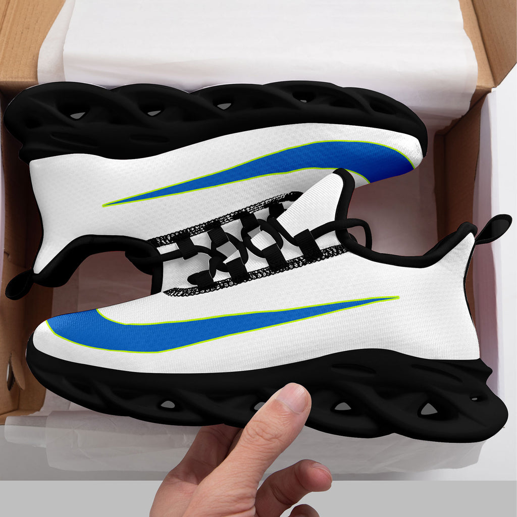Custom Maxsoul Shoes Personalized Sneaker FN003-E020109-1