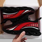 Custom Maxsoul Shoes Personalized Sneaker FN003-E025022-8