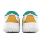 Custom Corporate Sneakers Slip On Shoes Personalized Corporate Shoes FN067-E023045-8