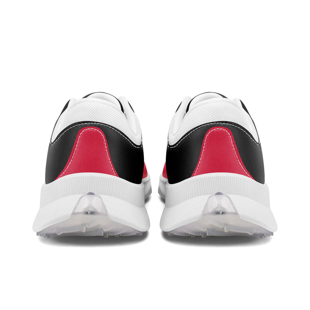Custom Premium Golf Performance Shoes Personalized Sneaker FN062-D020344-12