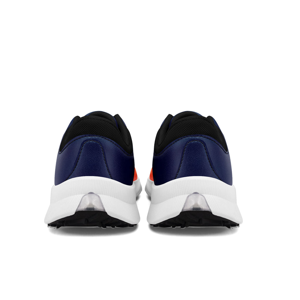 Custom Premium Golf Performance Shoes Personalized Sneaker FN062-E0605-11