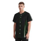 Custom Personalized Authentic Baseball Jersey BSBJ01-E025047-7