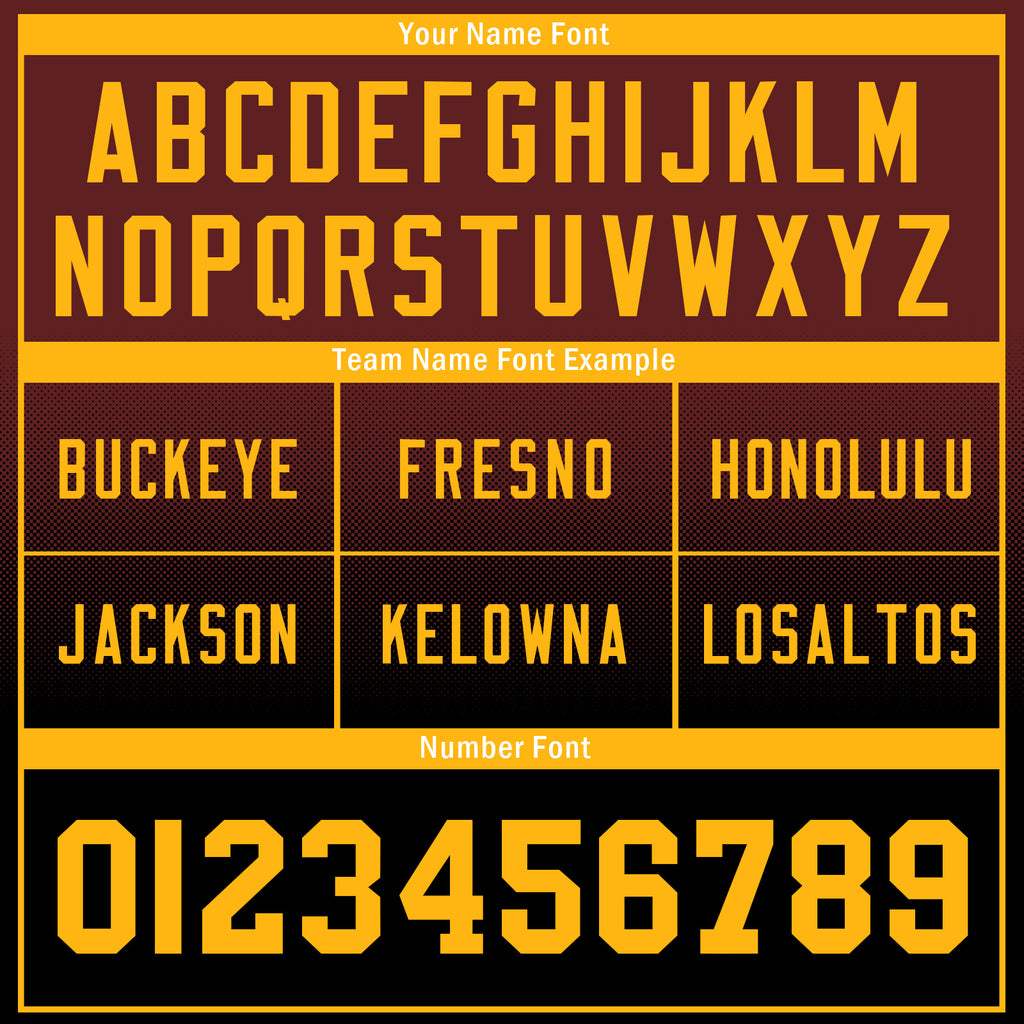 Custom Deep Red White Washington Football Jersey and Sports Shoes Combo Offer Personalized Combo ZH-D023031-31