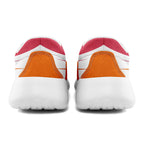 Custom Corporate Sneakers Slip On Shoes Personalized Corporate Shoes FN067-E023045-10