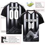 Custom Argentina 2026 World Cup Football Shirt Customized Soccer Jersey for Fans Add Your Name & Number FZ190-F007001-06