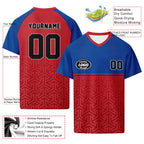 Custom South Korea 2026 World Cup Football Shirt Customized Soccer Jersey for Fans Add Your Name & Number FZ190-F009116-4
