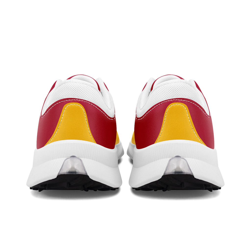 Custom Premium Golf Performance Shoes Personalized Sneaker FN062-D020344-16