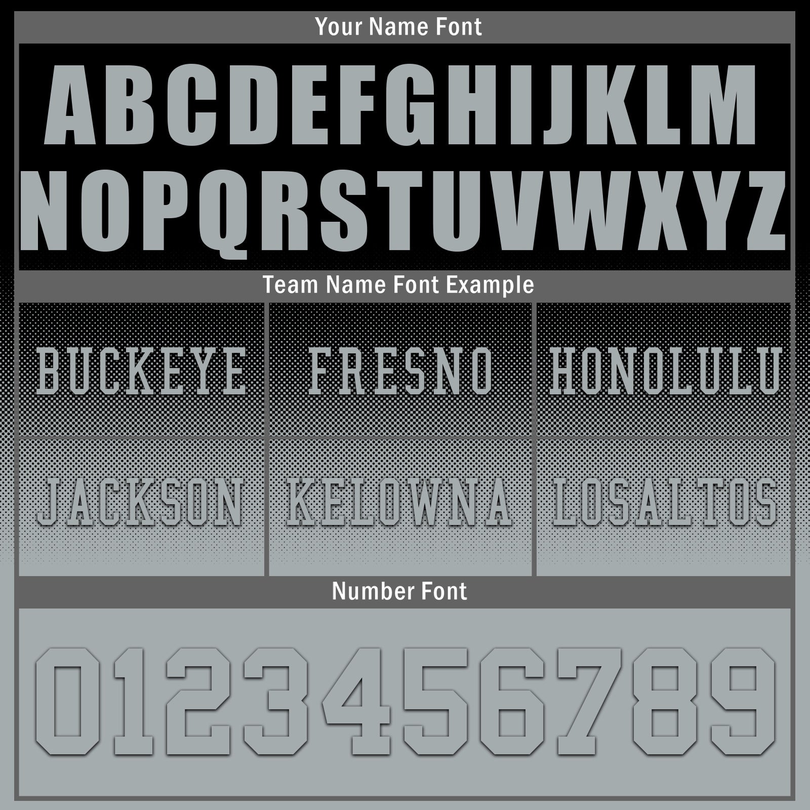 Custom Black Gray Las Vegas Personalized Authentic Football Jersey FBJ02-D020249-20