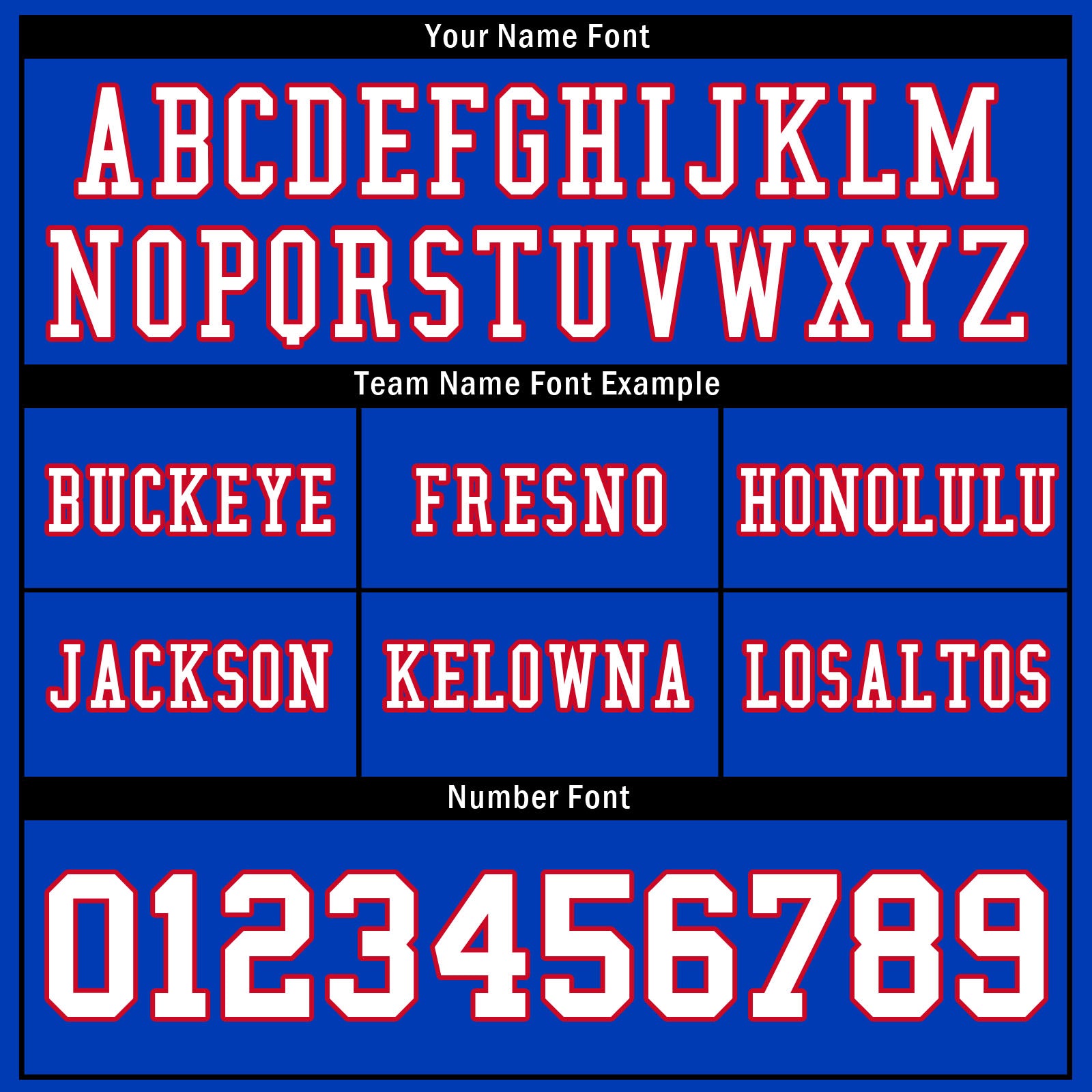 Custom Dark Blue Buffalo Personalized Authentic Football Jersey FBJ02-E0601-4
